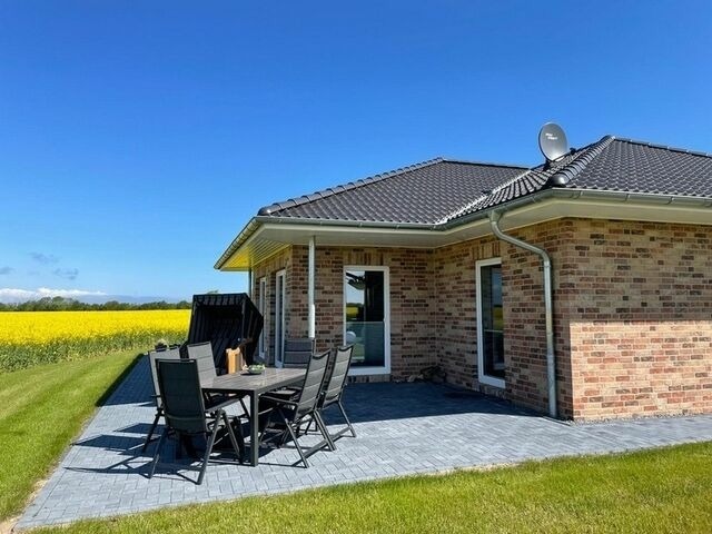 Ferienhaus in Fehmarn - Ferienhaus Sundowner (FH6) - Bild 22