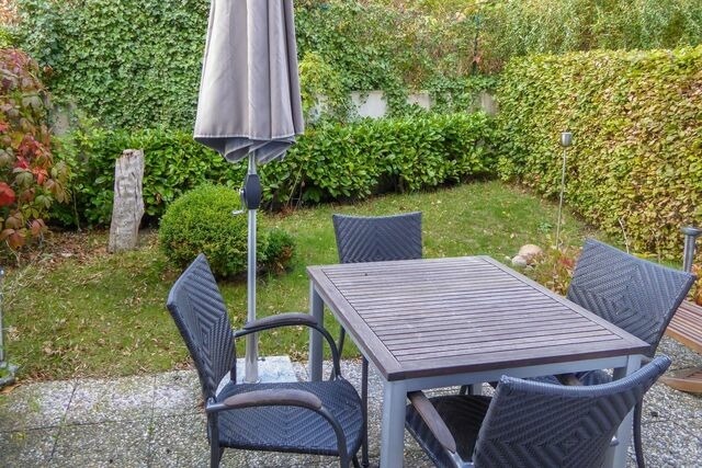 Ferienhaus in Binz - Ferienhaus Ivory in Binz - Bild 5