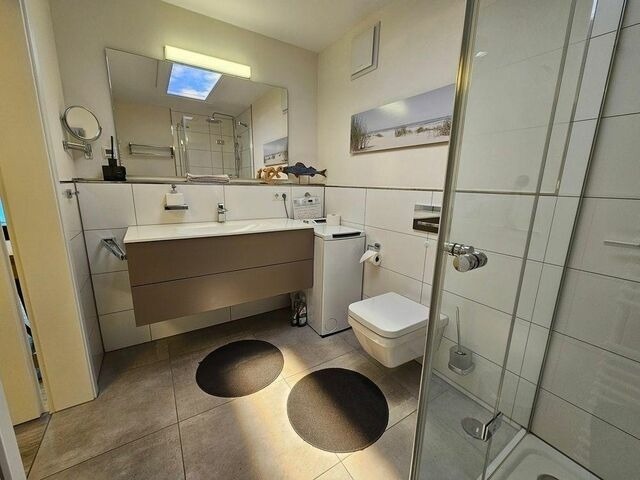 Ferienwohnung in Hohwacht - Meeresblick "Appartment 33", Haus 3 App. 33 - Bild 18