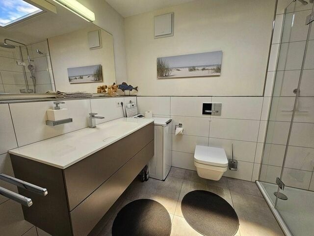 Ferienwohnung in Hohwacht - Meeresblick "Appartment 33", Haus 3 App. 33 - Bild 19