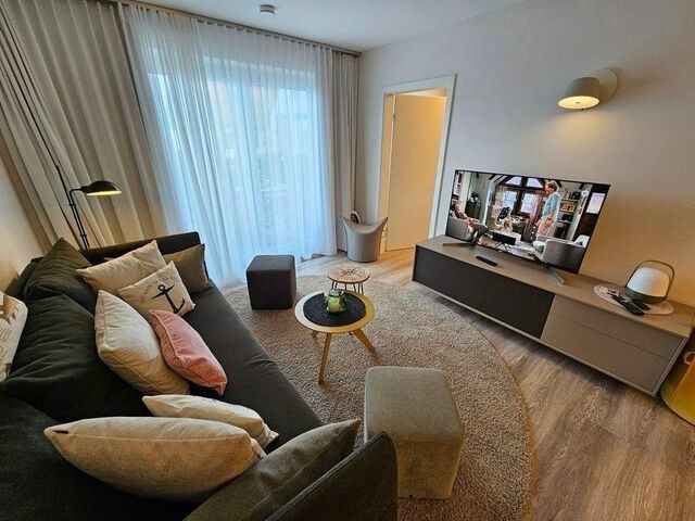 Ferienwohnung in Hohwacht - Meeresblick "Appartment 33", Haus 3 App. 33 - Bild 5