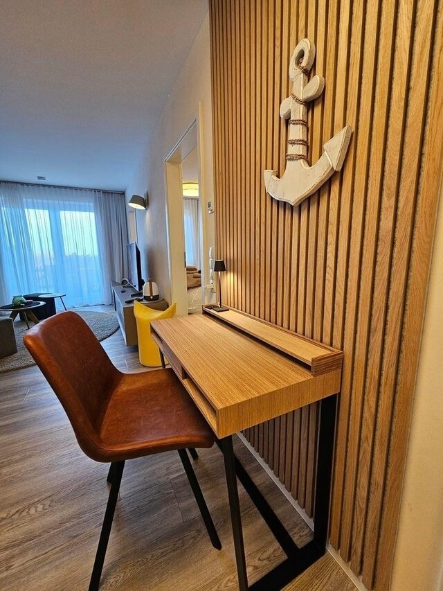 Ferienwohnung in Hohwacht - Meeresblick "Appartment 33", Haus 3 App. 33 - Bild 11