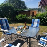 Ferienwohnung in Binz - Große Ferienwohnung für 2 Personen im Ostseebad Binz / Insel Rügen - Bild 10