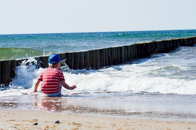 Ferienwohnung in Graal-Müritz - Jasmin - Bild 16