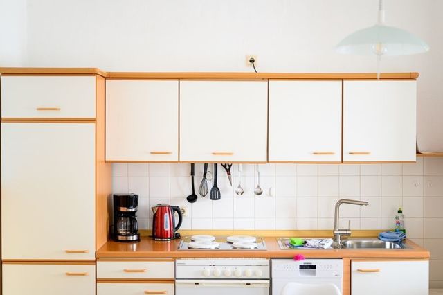 Ferienwohnung in Graal-Müritz - Jasmin - Bild 5