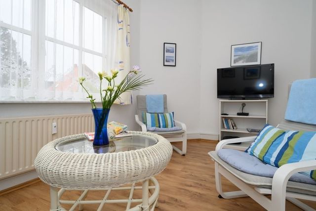 Ferienwohnung in Graal-Müritz - Jasmin - Bild 8