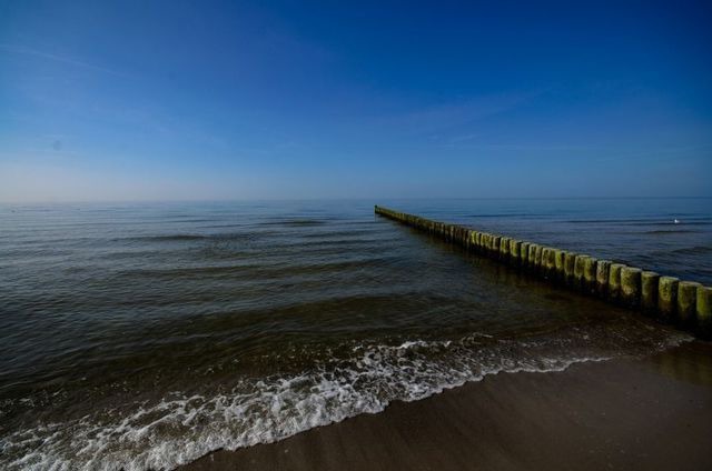 Ferienwohnung in Graal-Müritz - Jasmin - Bild 22