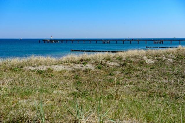 Ferienwohnung in Graal-Müritz - Jasmin - Bild 23