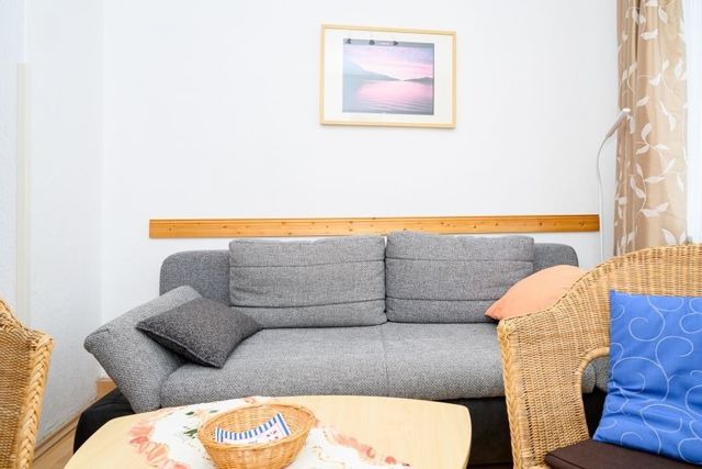 Ferienwohnung in Graal-Müritz - Kornblume - Bild 4