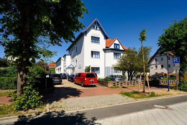 Ferienwohnung in Graal-Müritz - Kornblume - Bild 14