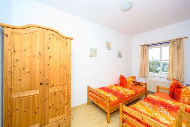 Ferienwohnung in Graal-Müritz - Strandnelke - Bild 2