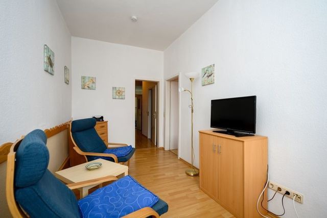 Ferienwohnung in Graal-Müritz - Strandnelke - Bild 4