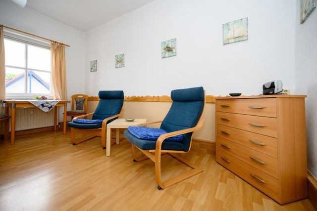 Ferienwohnung in Graal-Müritz - Strandnelke - Bild 6