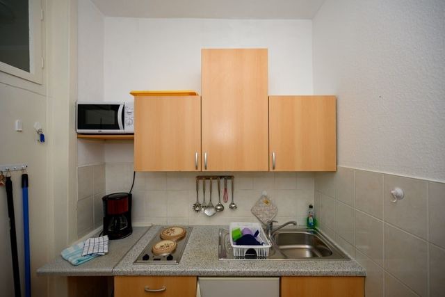 Ferienwohnung in Graal-Müritz - Strandnelke - Bild 7