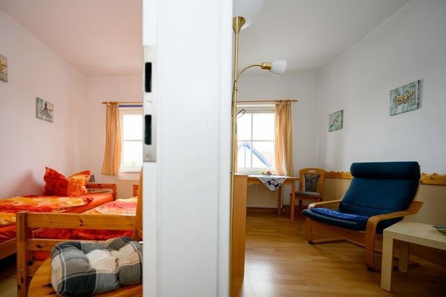 Ferienwohnung in Graal-Müritz - Strandnelke - Bild 8