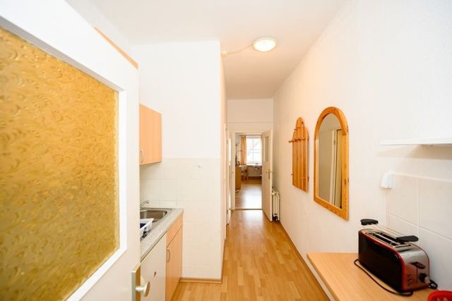 Ferienwohnung in Graal-Müritz - Strandnelke - Bild 9