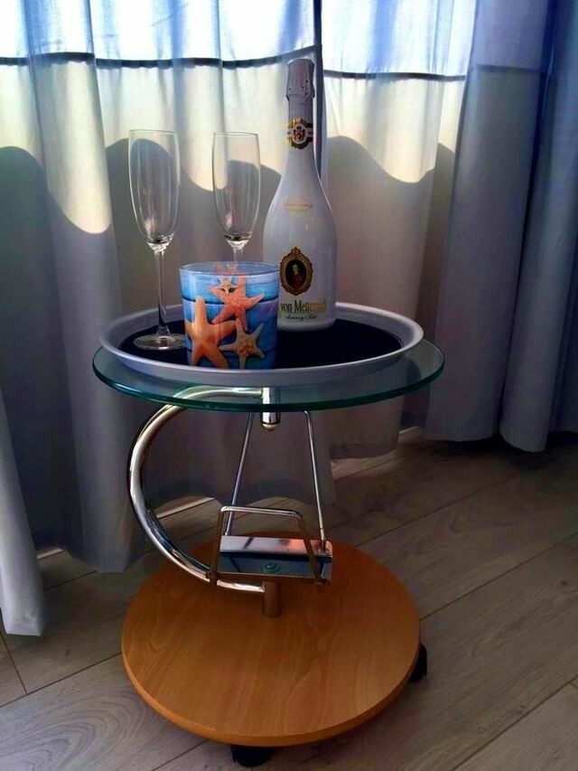 Ferienwohnung in Fehmarn OT Burgtiefe - S&uuml;dstrand Oase - Bild 3