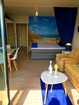 Ferienwohnung in Fehmarn OT Burgtiefe - S&uuml;dstrand Oase - Bild 6