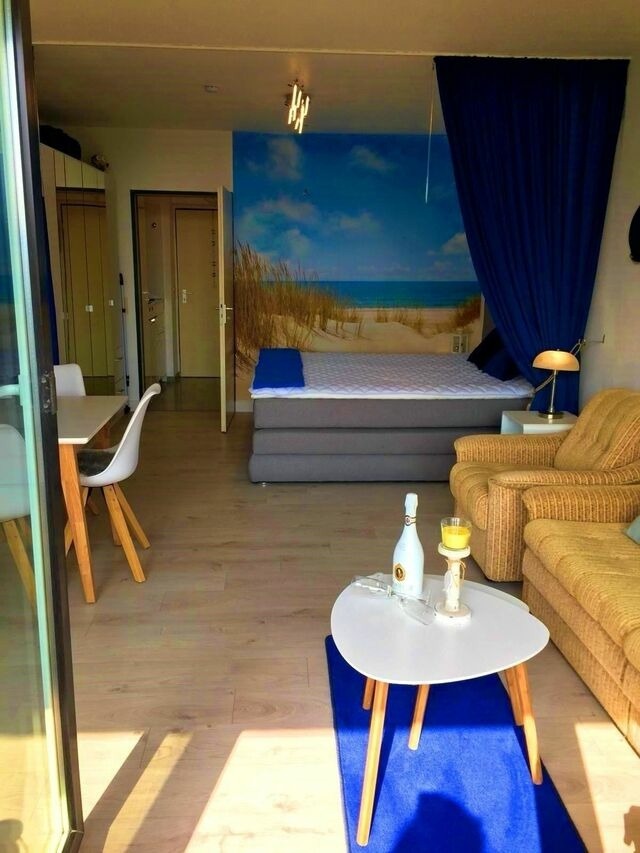 Ferienwohnung in Fehmarn OT Burgtiefe - S&uuml;dstrand Oase - Bild 6