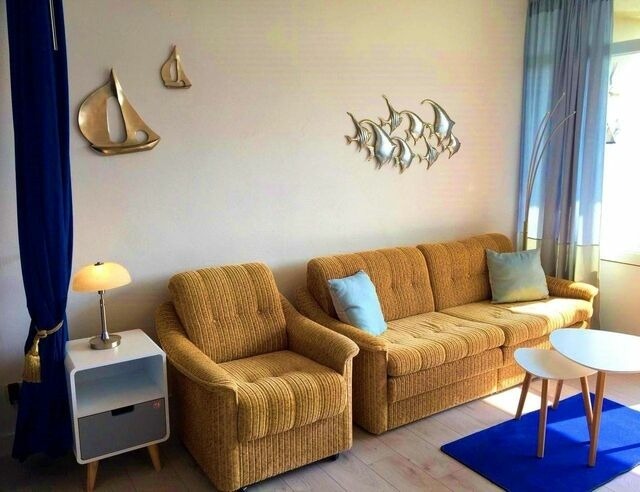 Ferienwohnung in Fehmarn OT Burgtiefe - S&uuml;dstrand Oase - Bild 11