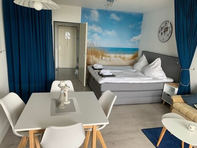 Ferienwohnung in Fehmarn OT Burgtiefe - S&uuml;dstrand Oase - Bild 13