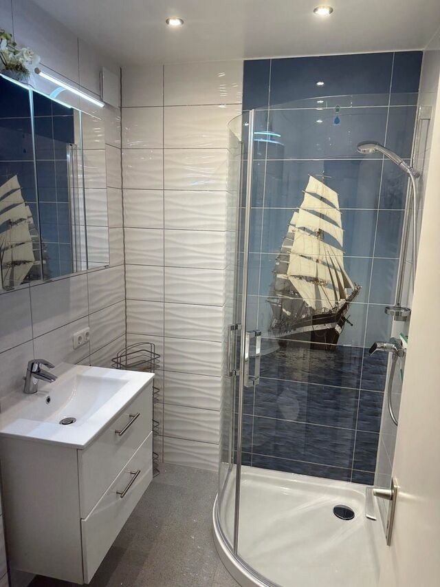 Ferienwohnung in Fehmarn OT Burgtiefe - S&uuml;dstrand Oase - Bild 15