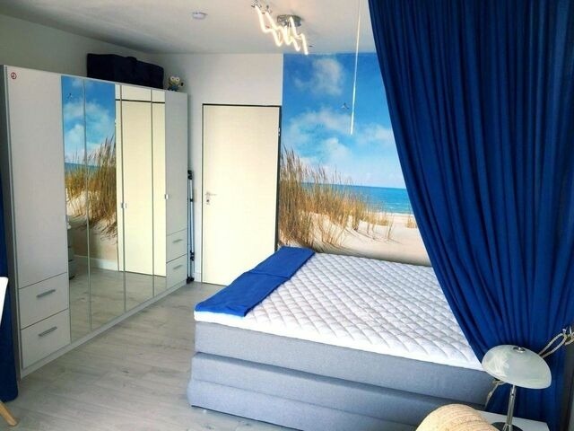 Ferienwohnung in Fehmarn OT Burgtiefe - S&uuml;dstrand Oase - Bild 8