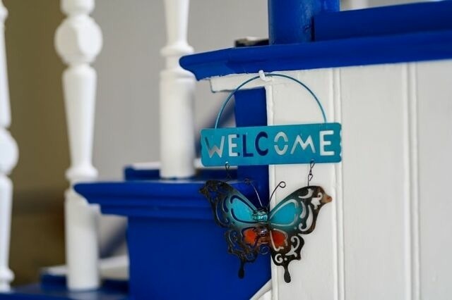 Ferienwohnung in Graal-Müritz - Flieder - Bild 9