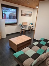 Ferienhaus in Ostseeheilbad Zingst - Ferienbungalow Helene - Bild 4