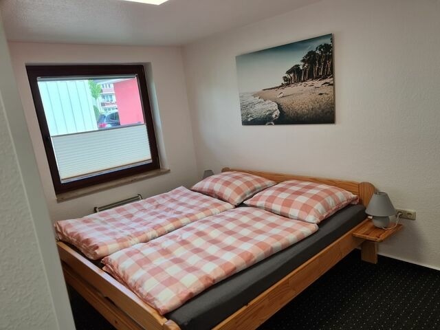 Ferienhaus in Ostseeheilbad Zingst - Ferienbungalow Helene - Bild 7