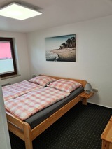 Ferienhaus in Ostseeheilbad Zingst - Ferienbungalow Helene - Bild 8