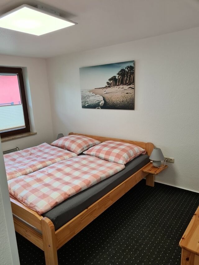 Ferienhaus in Ostseeheilbad Zingst - Ferienbungalow Helene - Bild 8