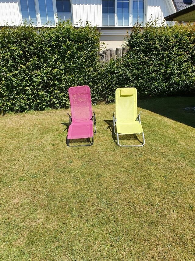 Ferienhaus in Ostseeheilbad Zingst - Ferienbungalow Helene - Bild 15