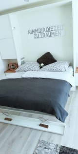 Ferienwohnung in Gr&ouml;mitz - Mona-Lisa-Living (Whg. 2) - hochwertige Ferienwohnung in Strandn&auml;he - Bild 9