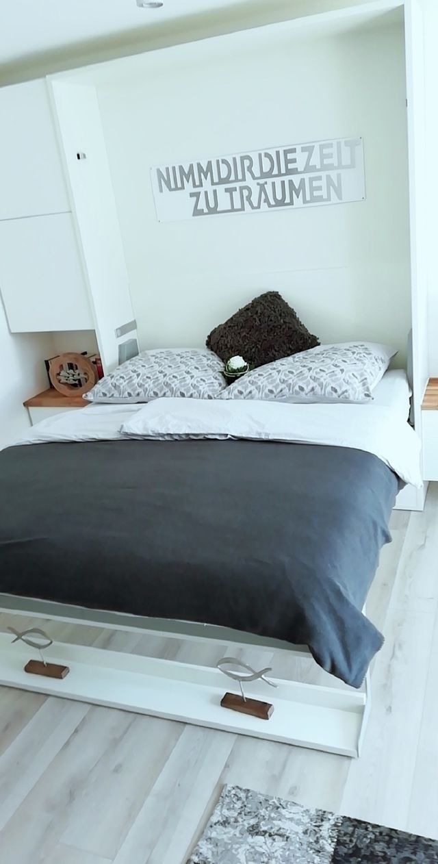 Ferienwohnung in Gr&ouml;mitz - Mona-Lisa-Living (Whg. 2) - hochwertige Ferienwohnung in Strandn&auml;he - Bild 9