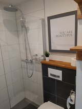 Ferienwohnung in Gr&ouml;mitz - Mona-Lisa-Living (Whg. 2) - hochwertige Ferienwohnung in Strandn&auml;he - Bild 11