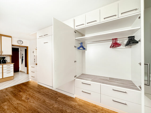 Ferienwohnung in Kellenhusen - FeWo "Strandhotel" Whg.43 - Bild 12