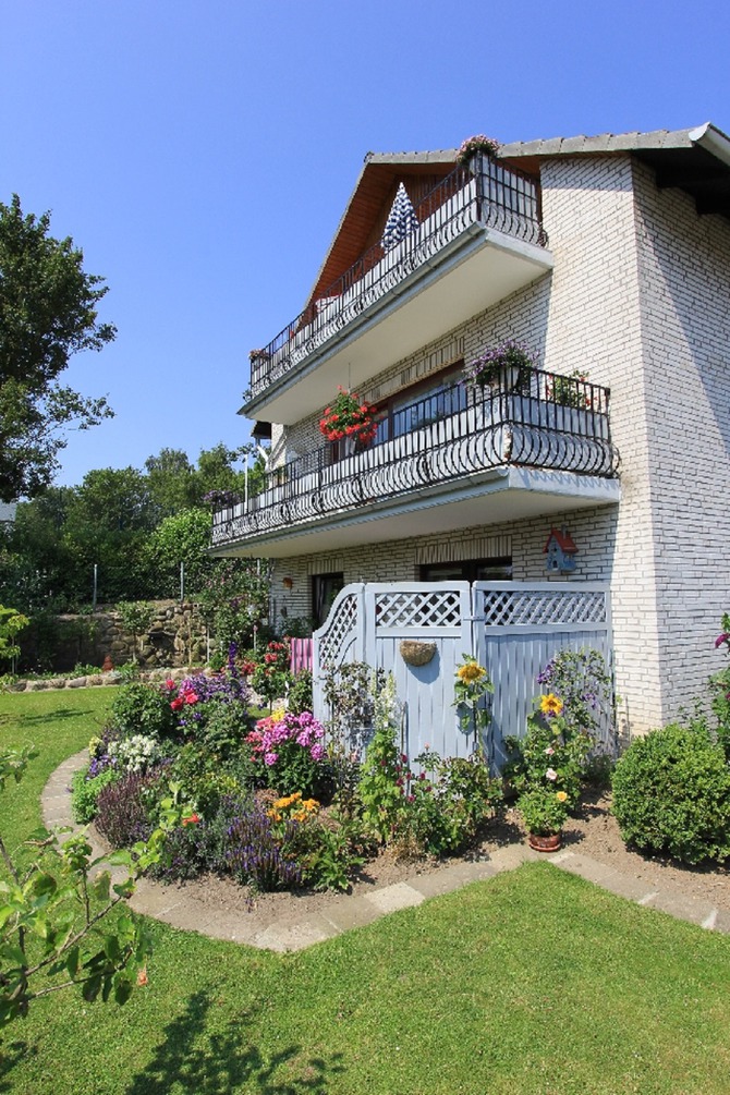 Ferienwohnung in Grömitz - Ferienwohnung Kube - Whg. 3 - Bild 3