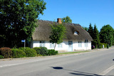 Ferienhaus in Gelting - Küsterhäuschen - Schloss Gelting - Bild 3