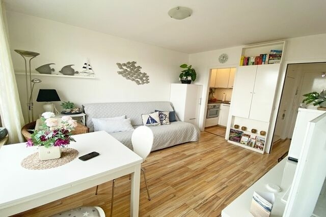 Ferienwohnung in Grömitz - Wiking App. 29 - Bild 4