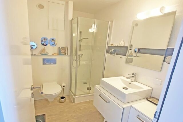 Ferienwohnung in Grömitz - Wiking App. 29 - Bild 5