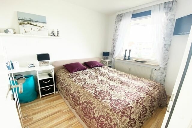 Ferienwohnung in Grömitz - Wiking App. 29 - Bild 7