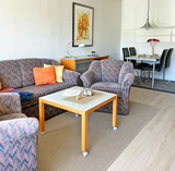 Ferienwohnung in Gr&ouml;mitz - F&uuml;rstenhof Whg. 7 - Bild 6