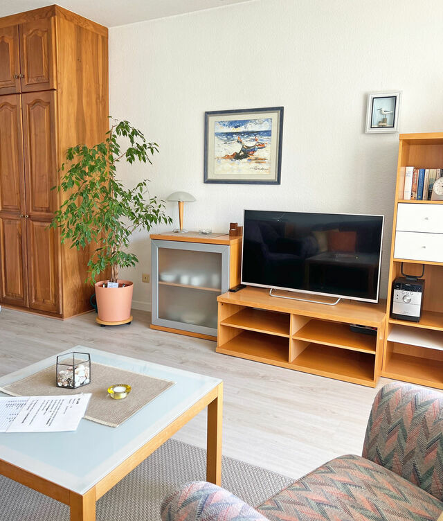 Ferienwohnung in Gr&ouml;mitz - F&uuml;rstenhof Whg. 7 - Bild 7