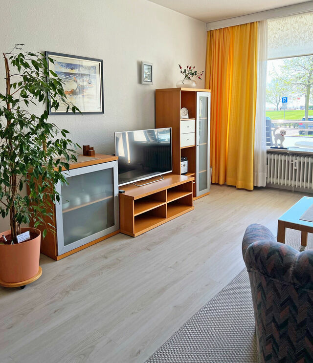 Ferienwohnung in Gr&ouml;mitz - F&uuml;rstenhof Whg. 7 - Bild 8
