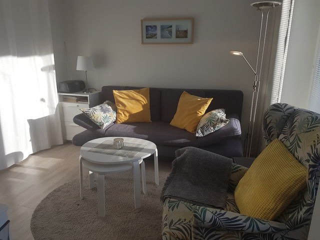 Ferienwohnung in Grömitz - Kirchenstraße Whg. 5 - Bild 3