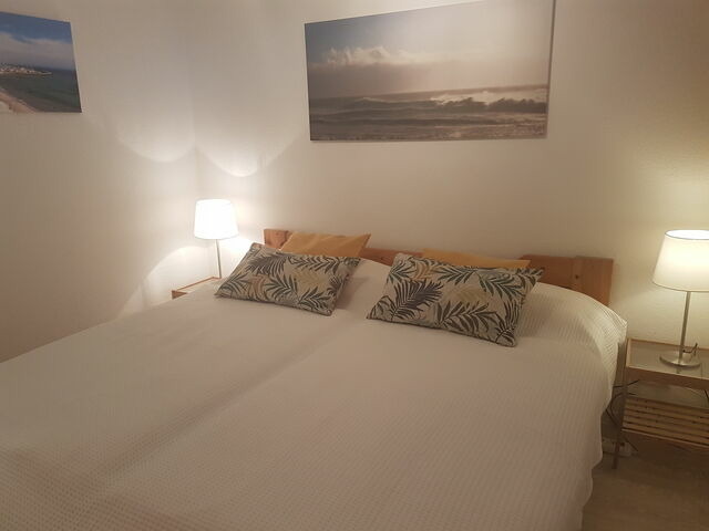 Ferienwohnung in Grömitz - Kirchenstraße Whg. 5 - Bild 10