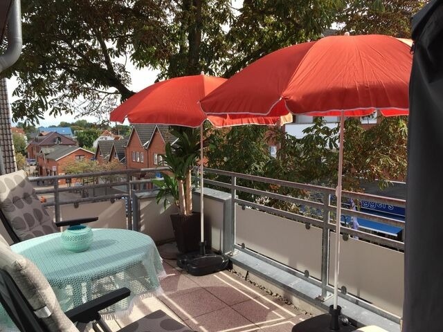 Ferienwohnung in Grömitz - Kirchenstraße Whg. 5 - Bild 11