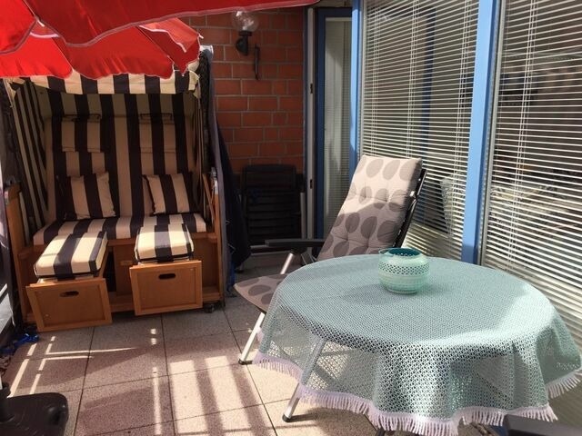 Ferienwohnung in Grömitz - Kirchenstraße Whg. 5 - Bild 12