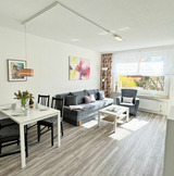 Ferienwohnung in Gr&ouml;mitz - Wiking App. 19 - Bild 1